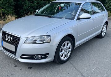 Audi A3 151.000 km 9.900 &euro; Bochum 44805