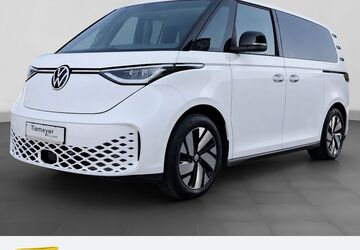 VW ID. Buzz 20.435 km 42.470 &euro; Bochum 44892