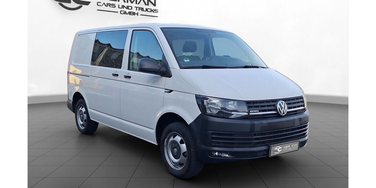 VW T6 Transporter 153.000 km 14.999 &euro; Hagen 58089