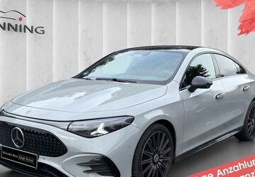 Mercedes-Benz CLA 250 11.900 km 51.470 &euro; Herne 44653
