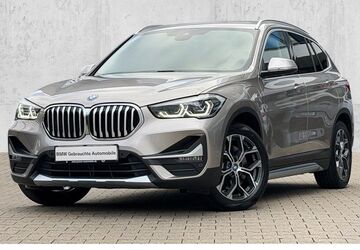 BMW X1 41.077 km 27.480 &euro; Wuppertal 42117