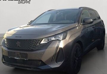 Peugeot 5008 33.216 km 30.590 &euro; Wuppertal 42103