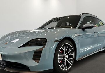 Porsche Taycan 47.499 km 74.490 &euro; Wuppertal 42279