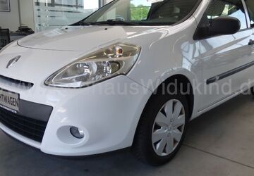 Renault Clio 110.000 km 3.990 &euro; Wuppertal 42289