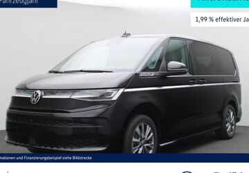 VW T7 Multivan 20.085 km 59.190 &euro; Bochum 44866