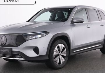 Mercedes-Benz EQB 3.807 km 39.885 &euro; Essen 45309