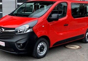 Opel Vivaro 174.000 km 13.950 &euro; Wuppertal 42281