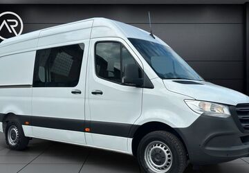 Mercedes-Benz Sprinter 199.900 km 19.950 &euro; Bochum 44866