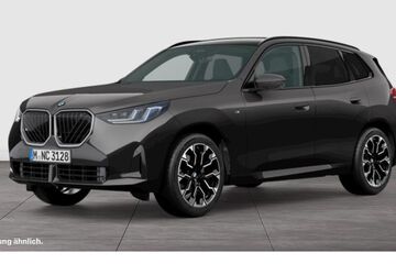 BMW X3 21.356 km 52.990 &euro; Wuppertal 42117