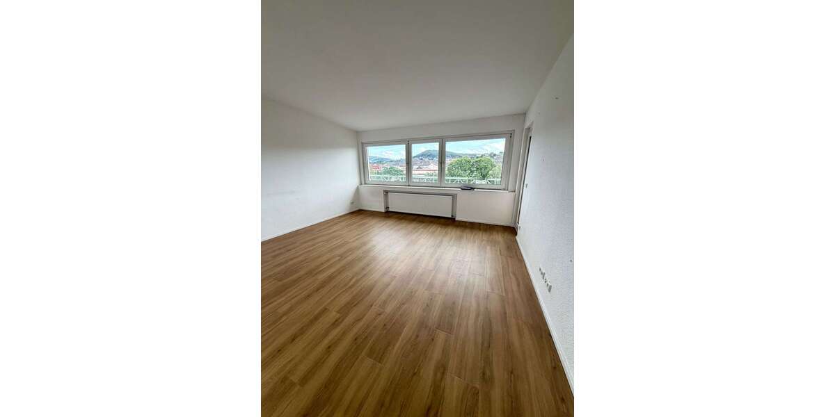 Etagenwohnung Wuppertal Heckinghausen - 2 Zimmer, 55 m&sup2;, 550&euro; | Angebot:27305923