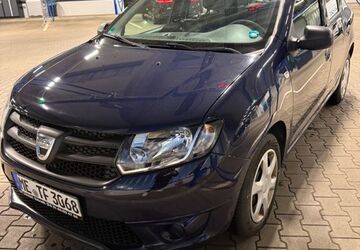 Dacia Sandero 100.000 km 4.190 &euro; Düsseldorf 40627