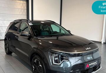 Kia Niro EV 41.493 km 26.990 &euro; Wuppertal 42287