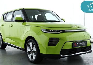 Kia Soul 17.294 km 23.390 &euro; Wuppertal 42287