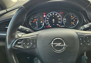 Opel Insignia 130.000 km 17.500 &euro; Wuppertal 42285