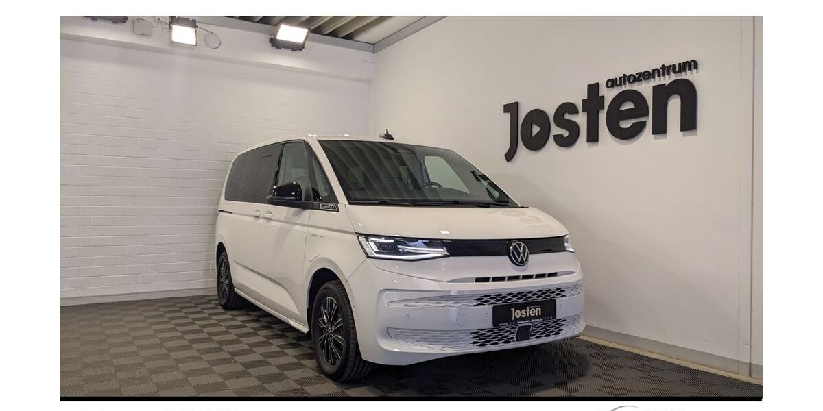 VW T7 Multivan 2.240 km 60.990 &euro; Monheim am Rhein 40789