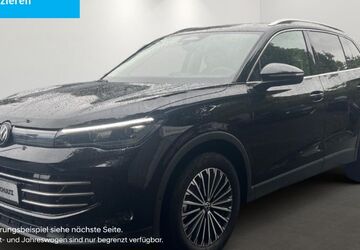 VW Tiguan 8.322 km 36.490 &euro; Wuppertal 42109