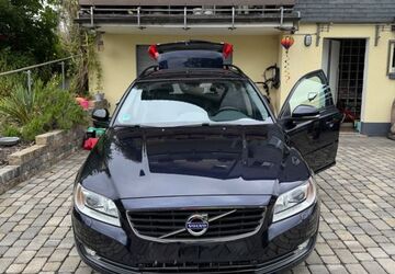 Volvo V70 172.000 km 11.600 &euro; Wuppertal 42349