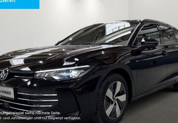 VW Passat Variant 19.488 km 34.950 &euro; Wuppertal 42109