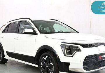 Kia Niro EV 17.955 km 27.390 &euro; Wuppertal 42287