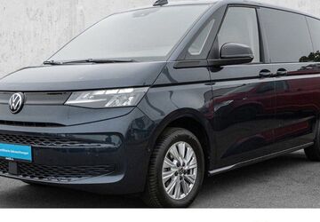 VW T7 Multivan 33.150 km 41.980 &euro; Düsseldorf 40474