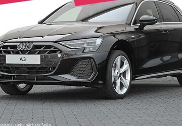 Audi A3 14.000 km 39.960 &euro; Wuppertal 42109