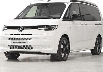 VW T7 California 7.999 km 69.980 &euro; Essen 45307