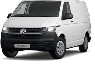 VW T6 Transporter 59.461 km 29.780 &euro; Essen 45143