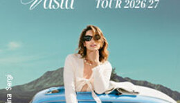 Luca Vasta - Disco Mare Tour