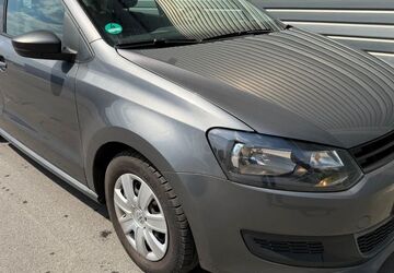 VW Polo 60.271 km 5.750 &euro; Wuppertal 42285