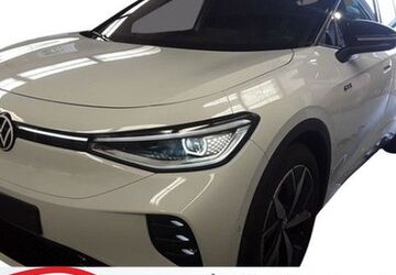 VW ID.4 11.560 km 47.828 &euro; Hattingen 45527