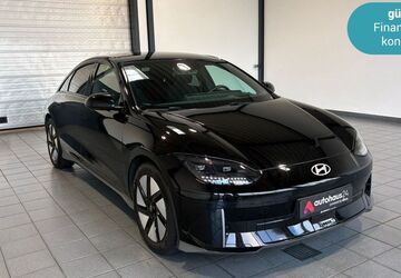 Hyundai IONIQ 6 59.126 km 29.990 &euro; Wuppertal 42287