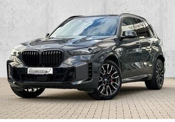 BMW X5 25.144 km 80.690 &euro; Wuppertal 42117