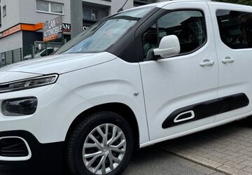 Citroen Berlingo 183.045 km 9.200 &euro; Gelsenkirchen 45899
