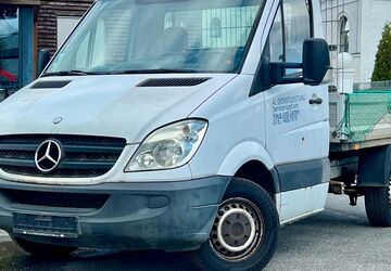 Mercedes-Benz Sprinter 266.398 km 6.500 &euro; Gelsenkirchen 45884
