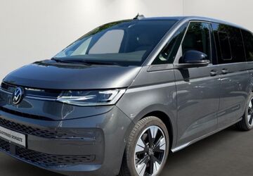 VW T7 Multivan 20.622 km 54.490 &euro; Wuppertal 42109