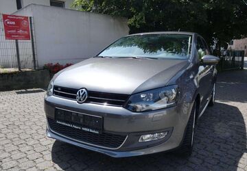 VW Polo 86.900 km 7.750 &euro; Bochum 44809