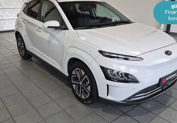 Hyundai KONA Elektro 62.856 km 24.990 &euro; Wuppertal 42287