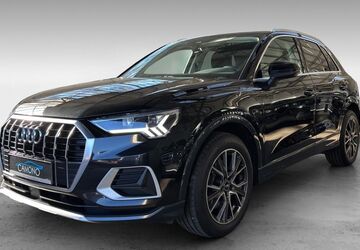 Audi Q3 203.745 km 20.900 &euro; Wuppertal 42277