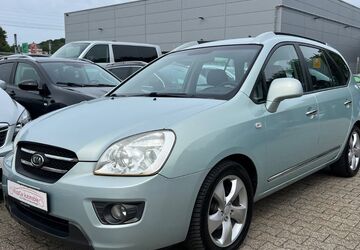 Kia Carens 138.900 km 3.690 &euro; Wuppertal 42109