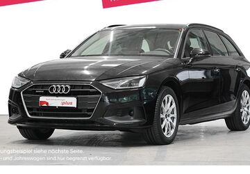 Audi A4 91.059 km 25.444 &euro; Wuppertal 42109