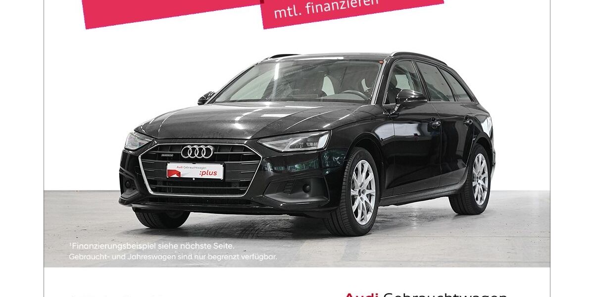 Audi A4 91.059 km 25.444 &euro; Wuppertal 42109