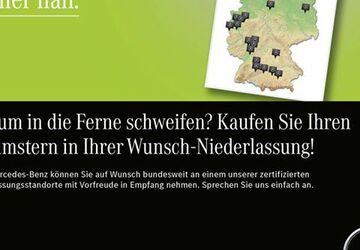 Mercedes-Benz GLB 250 9.900 km 59.990 &euro; Düsseldorf 40470