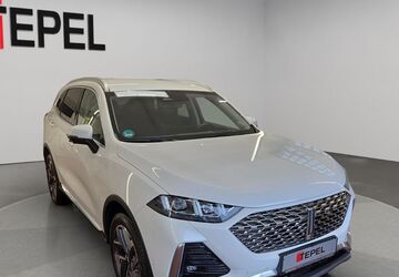 GWM Wey 03 4.900 km 39.900 &euro; Wuppertal 42117