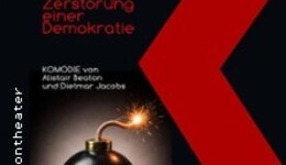 PUTSCH – Anleitung zur Zerstörung