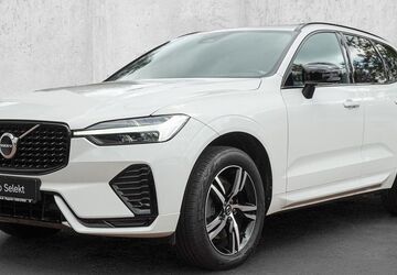 Volvo XC60 65.034 km 29.980 &euro; Wuppertal 42109