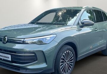 VW Tiguan 13.145 km 36.950 &euro; Wuppertal 42109