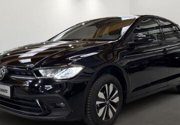 VW Polo 3.991 km 20.690 &euro; Wuppertal 42109