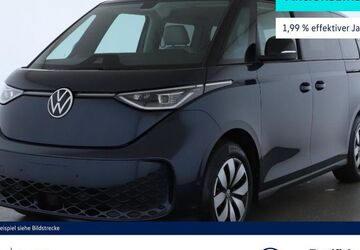 VW ID. Buzz 12.070 km 46.690 &euro; Bochum 44866