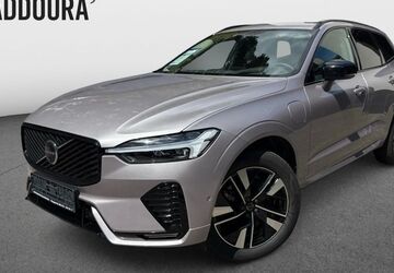 Volvo XC60 23.522 km 50.390 &euro; Wuppertal 42117