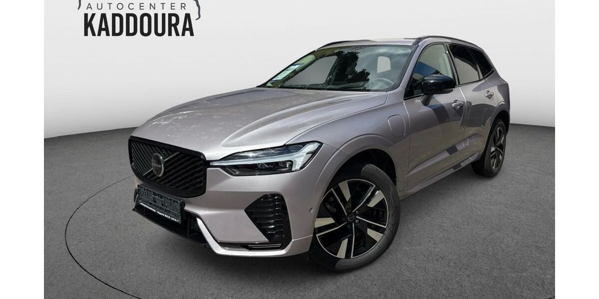 Volvo XC60 23.522 km 50.390 &euro; Wuppertal 42117